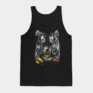 Taste the rainbow Tank Top